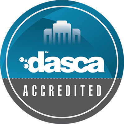 DASCA Accreditation 